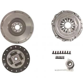 Kit de Embrague Valeo 845128 - Alta Calidad, Conversion Kit Valeo 845128