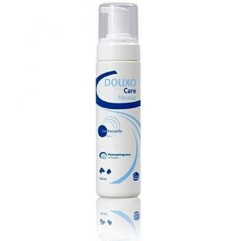 CEVA F04610F Douxo Care Mousse - 200 ml