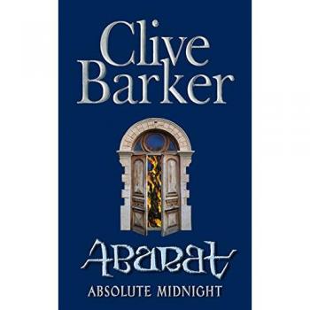 Medianoche Absoluta: Libros de Abarat Tomo 3 - Clive Barker