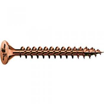 Spax 0/1030/083/4,0/30/ /01 Tornillo para yeso, 4x30mm