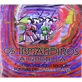 Os irmandios unha vez foi o treb