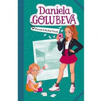 El secreto de las Best Friends Daniela Golubeva 2