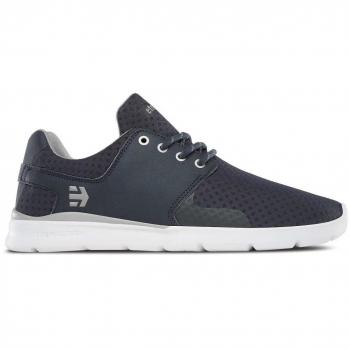 etnies Scout XT(4101000459-407) - Navy/Grey - 8