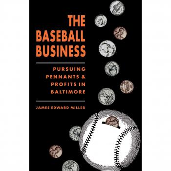 The Baseball Business: Strategies for Success and Revenue in Baltimore