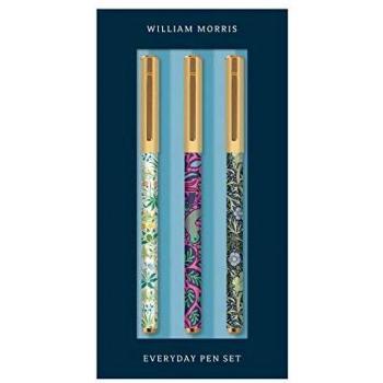 William Morris Everyday Pen Set