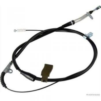 Cable de freno de mano HERTH+BUSS JAKOPARTS J3921086