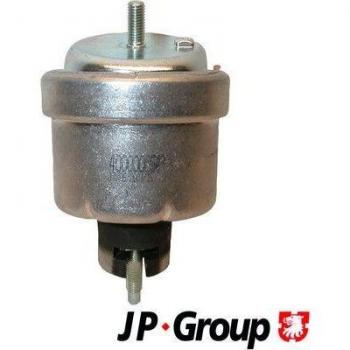 Soporte de motor JP GROUP 1217906470, tipo: soporte de motor, características: compatible con modelos específicos, fabricado en material duradero, diseñado para reducir vibraciones y proporcionar estabilidad al motor