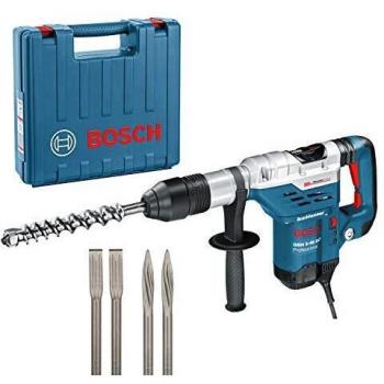 Bosch 0615990J8H rotary hammers SDS Max 340 RPM 1150 W - Martillo perforador