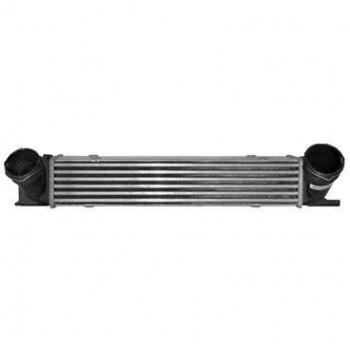 Intercooler VAN WEZEL 06004538 Radiador de Carga para Motores