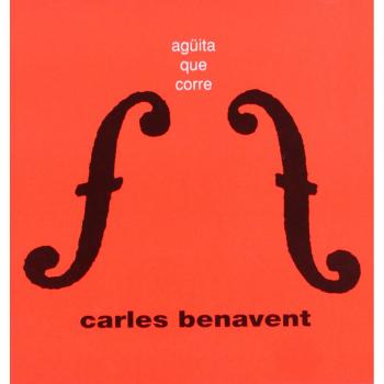 Agüita Que Corre