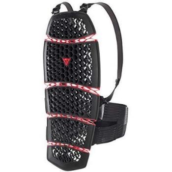 Dainese 1876158001l paraschiena Moto, L/2 x