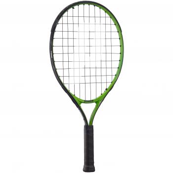 Prince Tour 21 Raqueta de tenis, Unisex, Tour 21, negro
