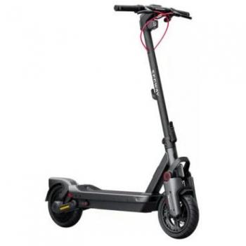 Patinete eléctrico Segway Ninebot Max G3 I, 11 ruedas, motor 500W, velocidad máxima 25 km/h, autonomía hasta 80 km