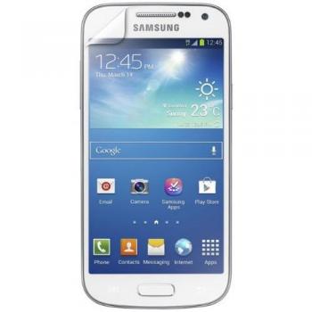 4-OK PRPS4M - Protector de pantalla para Samsung Galaxy S4 Mini