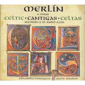 Cantigas Celtas
