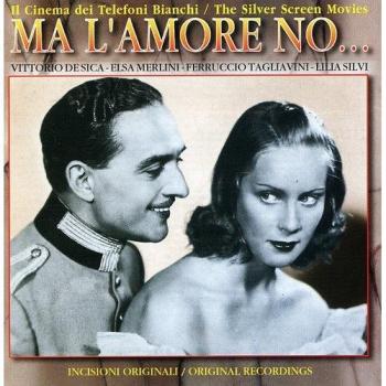 Cinema Dei Telefoni Bianchi