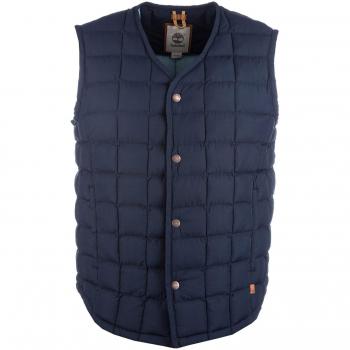 Timberland Skye Peak TF Vest DARK SAPPHIR, MAN , Size: L