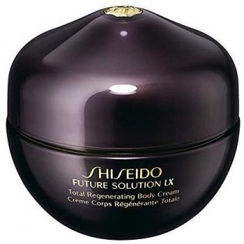 Shiseido 56545 - Crema, 200 ml