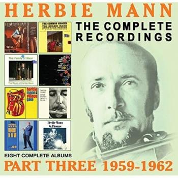 The Complete Recordings: 1959-1962