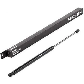 Amortiguador de maletero RIDEX 219G0668 para NISSAN Qashqai/Qashqai +2, Fuerza de eyectación: 375N