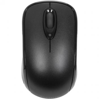 Ratón Bluetooth Ambidextro Targus AMB844GL 1000 DPI