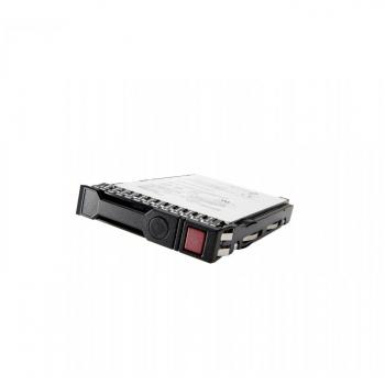Unidad de Estado Sólido HPE MSA 1.92TB SAS 12G Read Intensive SFF (2.5in) con Encriptación FIPS y Garantía de 3 Años