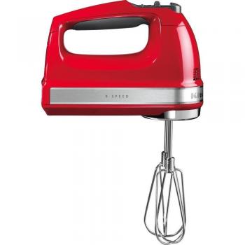 Batidora amasadora KitchenAid 5KHM9212