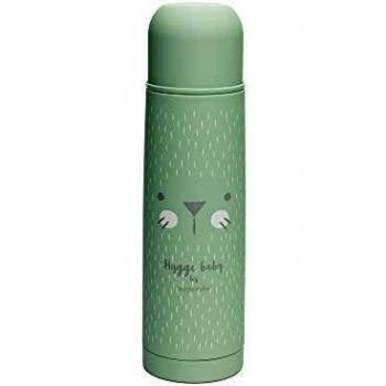Termo Suavinex Hygge Verde 500 ml para Líquidos