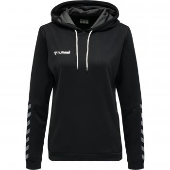 Hummel hmlAUTHENTIC Women's Poly Hooded Sweatshirt