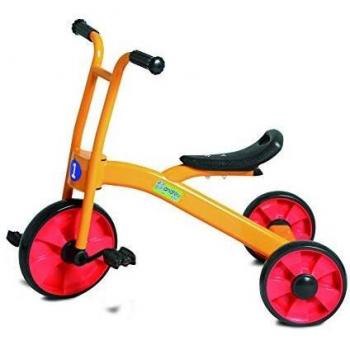 NSC 90003 ANDREU Toys - Endurance Trike 3-6 Years