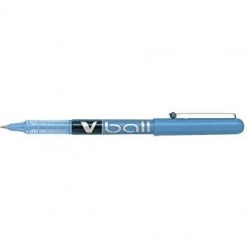 Rotulador Pilot V-Ball 0.5 mm Roller Azul