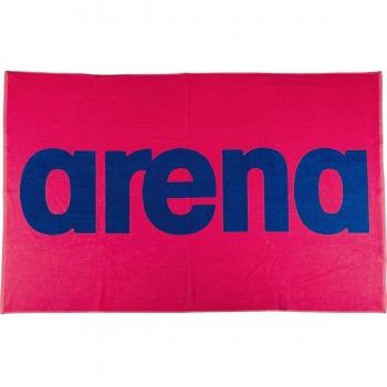 Arena Handy Towel - Rose / Blue