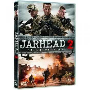 Jarhead 2 [Italia] [DVD]