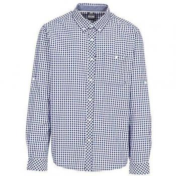 Trespass Yafforth Camisa, Hombre, BCH, M