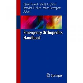 Emergency Orthopedics Handbook