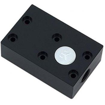 EK Water Blocks 3831109831151 Negro Hardware - Accesorio de refrigeración