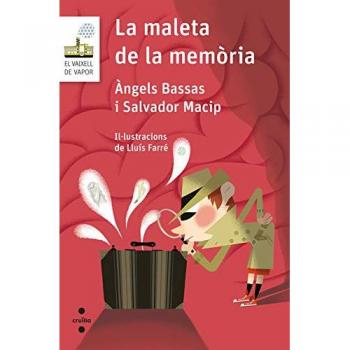 La maleta de la memòria: 112 - MACIP, SALVADOR/BASSAS GIRONÈ, ÀNGELS