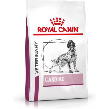 Royal Canin Veterinary Diet Cardiac