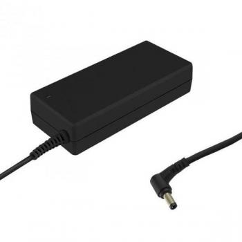 Cargador para Portátil Qoltec 50018 65 W