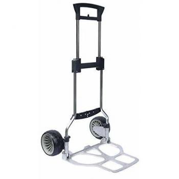 Carretilla Profesional Plegable RuXXac 75 kg para Sacos