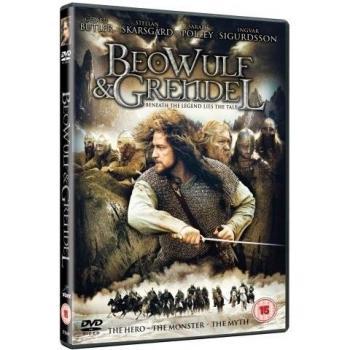 Beowulf and Grendel [2005] [DVD] [Reino Unido]