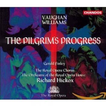 Vaughan Williams: The Pilgrim's Progress
