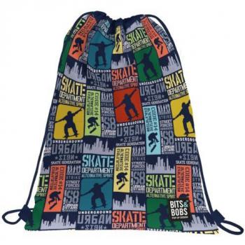 Saco Plano B&B24 Skate