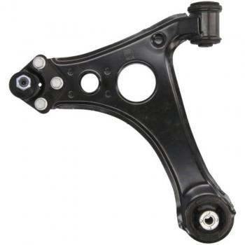Brazo de control de suspensión de ruedas REINHOCH RH04-3077 Eje delantero/Derecha/frente
