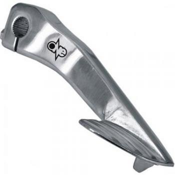 Kick scooter de arranque One MBK 50 Rocket nuevo