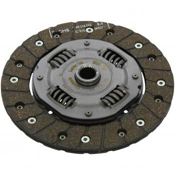 Sachs 1862 401 031 Disco de Embrague