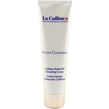 La Colline Active Cleansing - Cellular Wash-Off Cleansing Cream