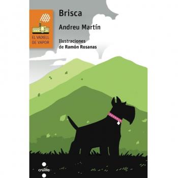 Brisca: 194 - Andreu Martín Farrero
