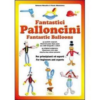 Fantastici palloncini