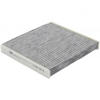 Original MANN-FILTER Interior Filter CUK 22 013 – Pollen filter with active charcoal – For passenger cars